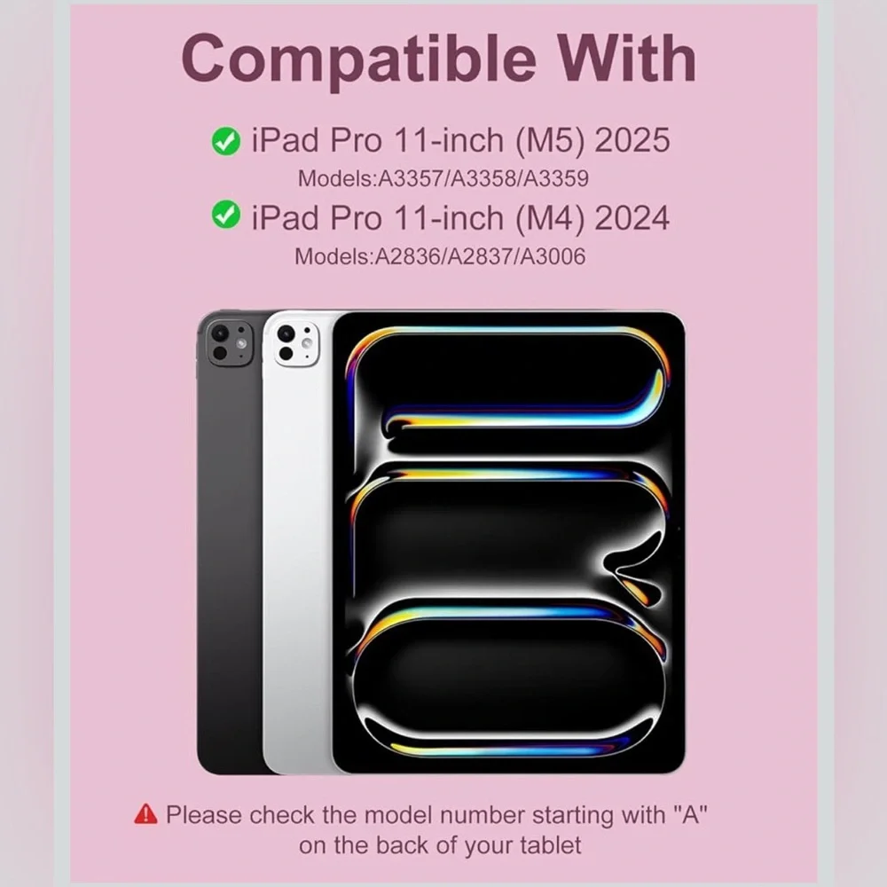 iPad Pro 11-inch Case
